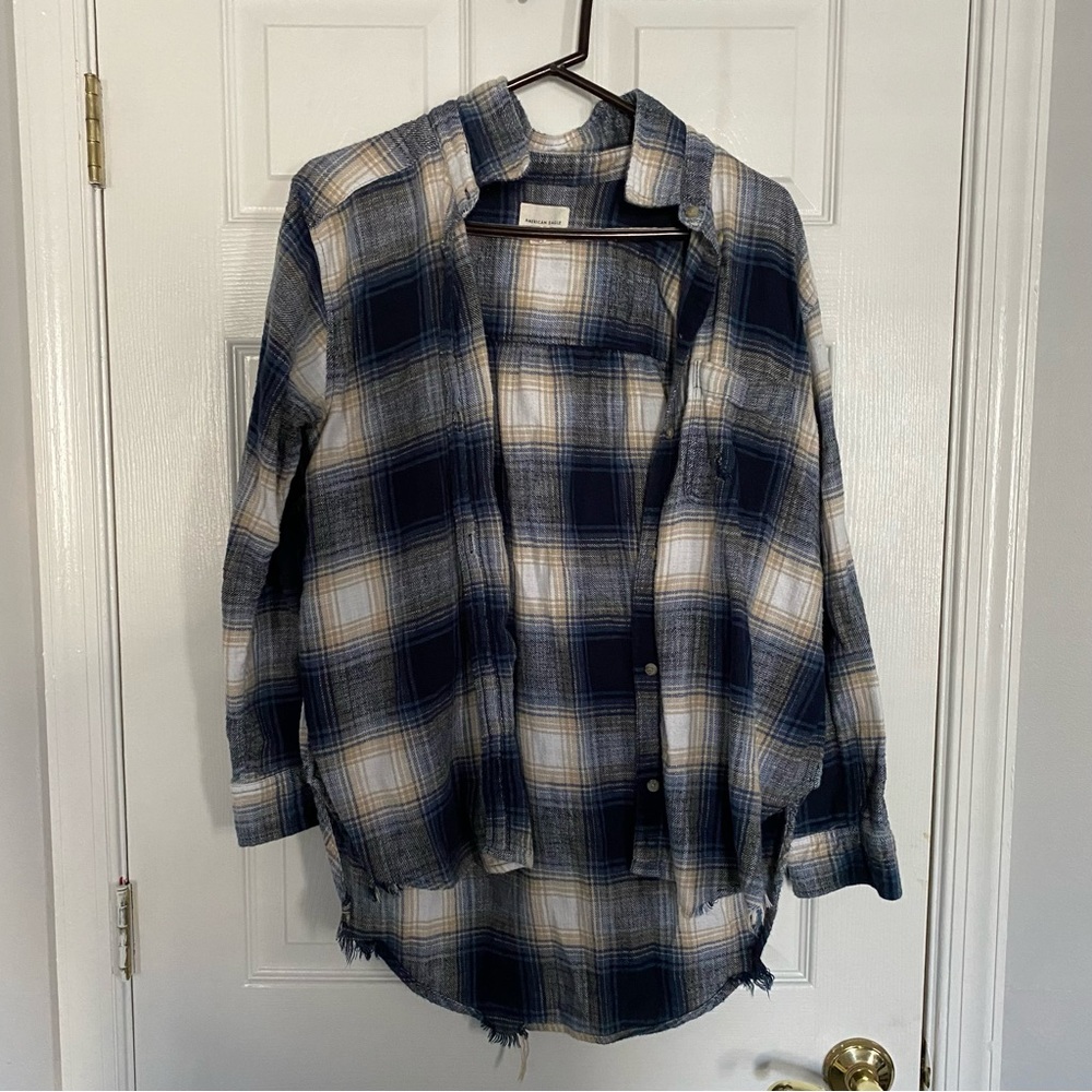 AE Flannel